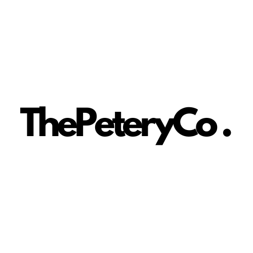 THE PETERY Co